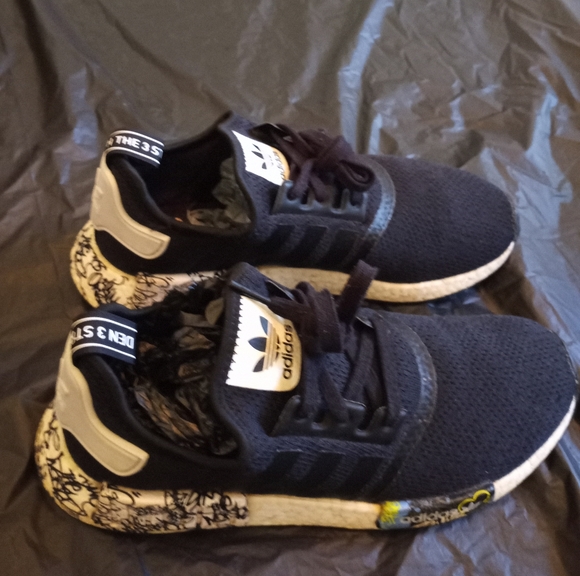 ADIDAS TENNIS - Picture 2 of 4